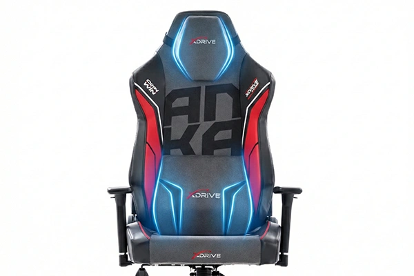 Ergopostür Yastıklar